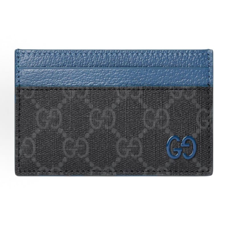 GUCCI 구찌 GG 디테일 GG 카드 케이스 768248