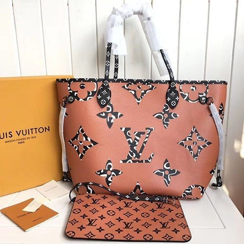 LOUIS VUITTON 루이비통 네버플봄신상 M41177