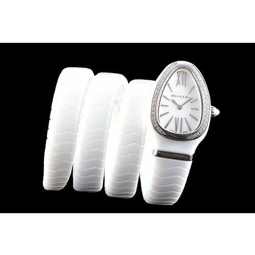 BULGARI 불가리 세르펜티 스피가-17