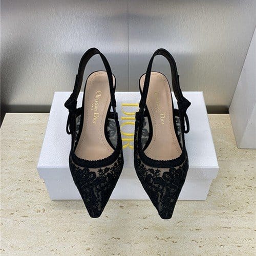 DIOR 디올 여성용 샌들 D48892