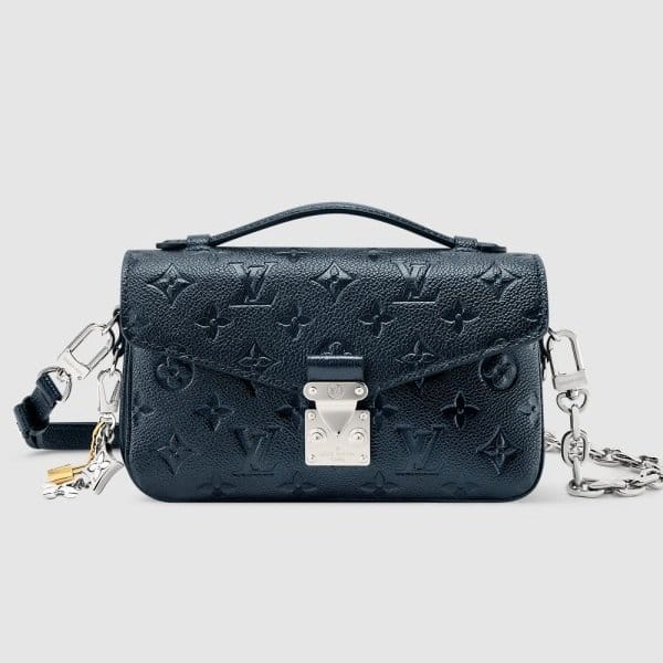 LOUIS VUITTON 루이비통 포쉐트 메티스 이스트 웨스트 M26456