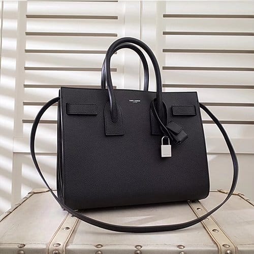 SAINT LAURENT 생로랑 그레인드 삭드쥬르백 378299-1