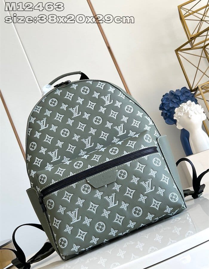 LOUIS VUITTON 루이비통 디스커버리 백팩 PM M12463 2024/신상