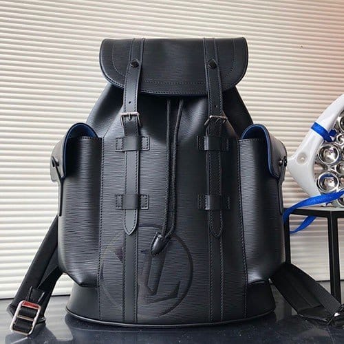 LOUIS VUITTON 루이비통 크리스토퍼 백팩 M53302