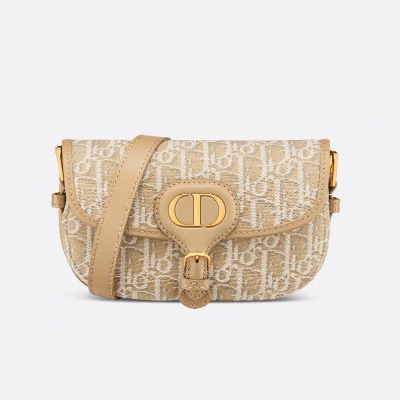 DIOR 디올 바비 이스트 웨스트 M9335