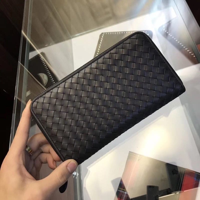 BOTTEGA VENETA 보테가베네타 장지갑 3COLOR