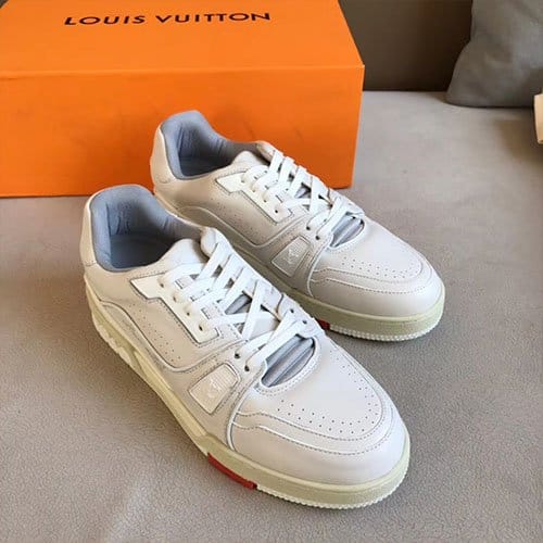 LOUIS VUITTON 루이비통 트레이너 M2880-5