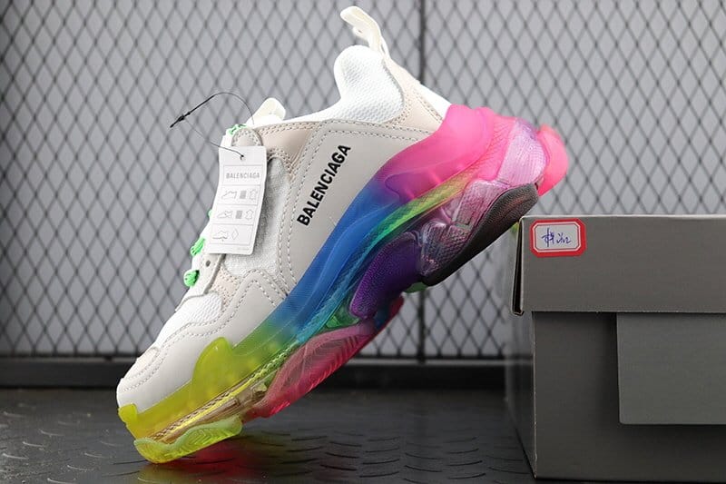 BALENCIAGA 발렌시아가 트리플S