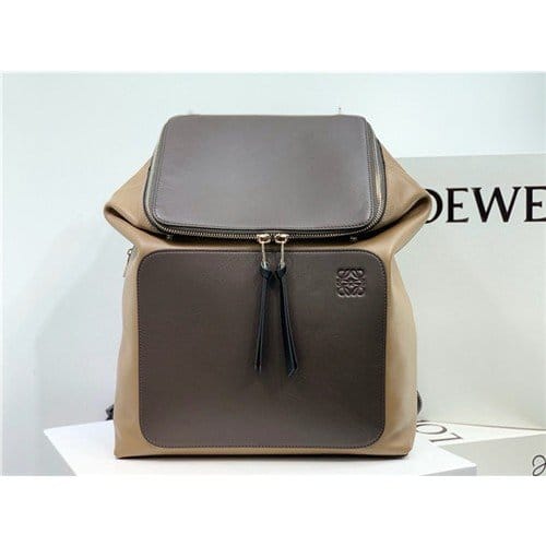LOEWE 로에베 고야 백팩 라지 신상 L99889