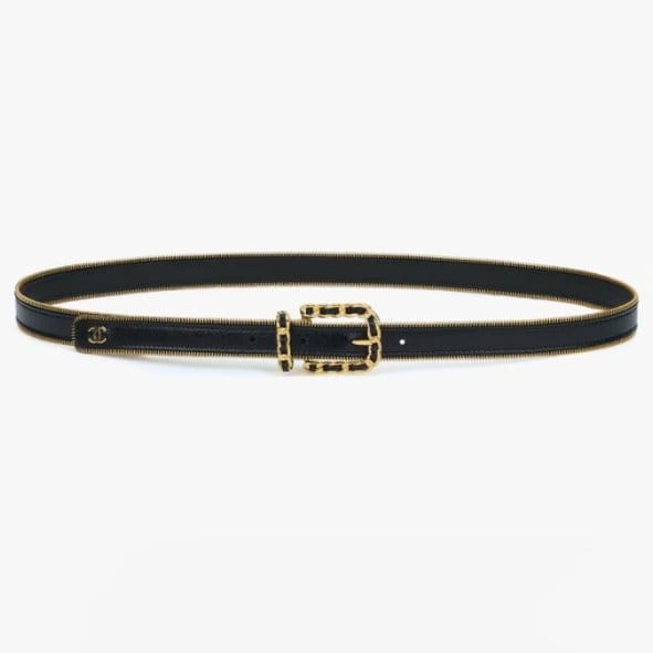 CHANEL 샤넬 로고 벨트 (20mm) 3COLOR