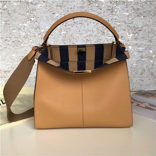 FENDI 펜디 피카부 엑스라이트 미듐 F9903-1