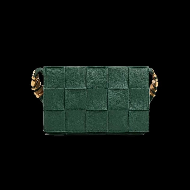 BOTTEGA VENETA 보테가베네타 카세트백 미듐 B6687