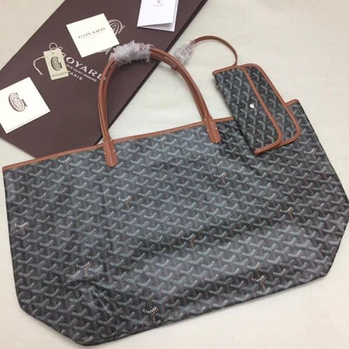 GOYARD 고야드 생루이 쇼핑백 47CM GY101181-10