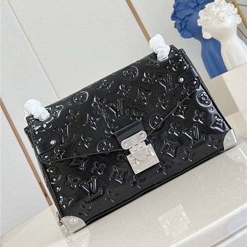 LOUIS VUITTON 루이비통 사가 트렁크 크로스백 M28137