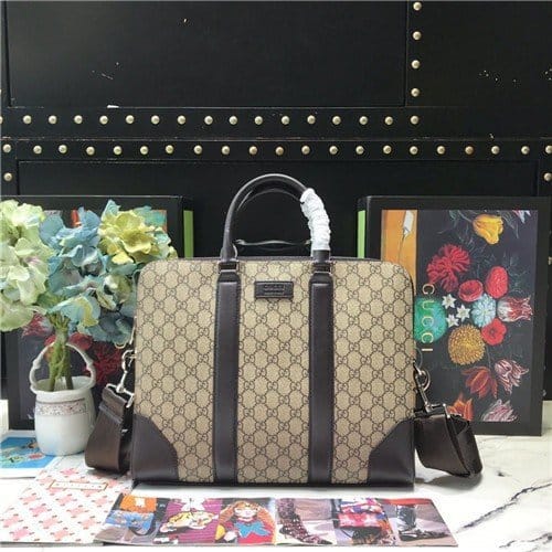 GUCCI 구찌 남성용 서류가방 474135-1신상