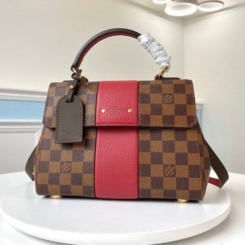 LOUIS VUITTON 루이비통 본드 스트리트 마히나 PM N64416