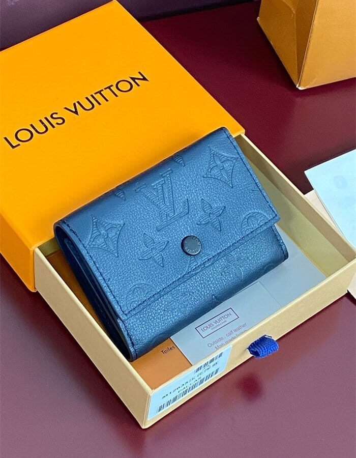 LOUIS VUITTON 루이비통 빅토르 반지갑 M12635