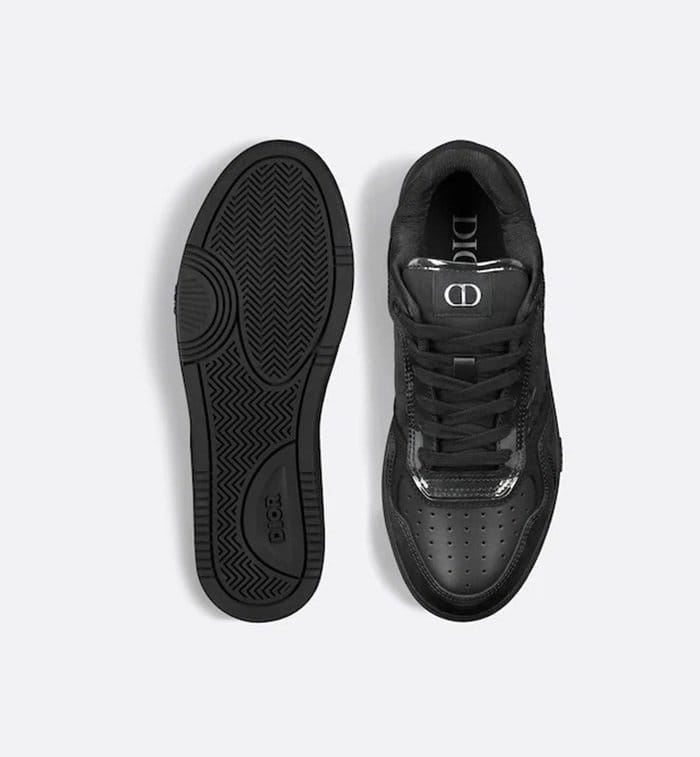 DIOR 디올 남녀공용 스니커즈