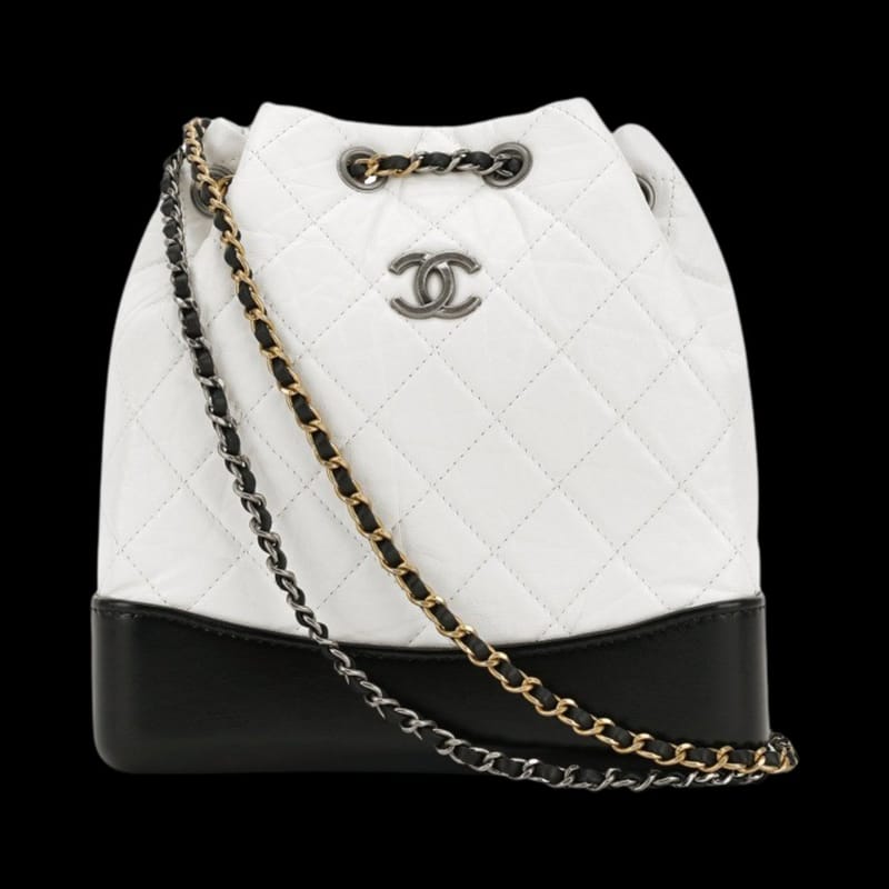 CHANEL 샤넬 가브리엘 백팩 4COLOR