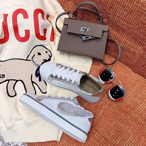 HERMES 에르메스 M3076-2