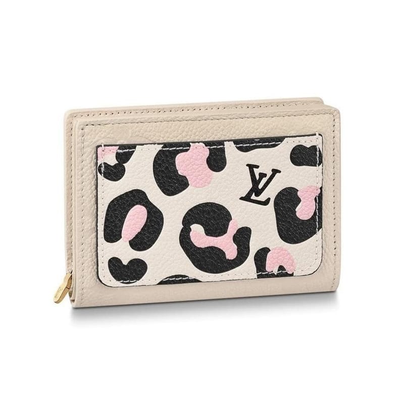 LOUIS VUITTON 루이비통 클레어 지갑 M80754