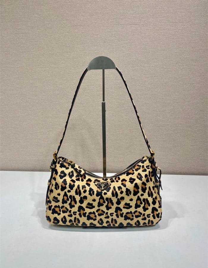 PRADA 프라다 에이미 스몰 숄더백 1BC229