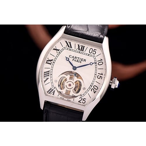 CARTIER 까르띠에 똑뛰 투어빌론-2