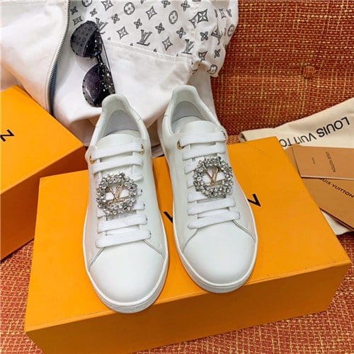 LOUIS VUITTON 루이비통 여성용 스니커즈 L3369 2020/신상 (255사이즈 주문제작)