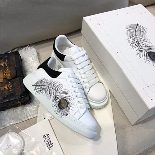 ALEXANDER MCQUEEN 알렉산더맥퀸 M2517-10