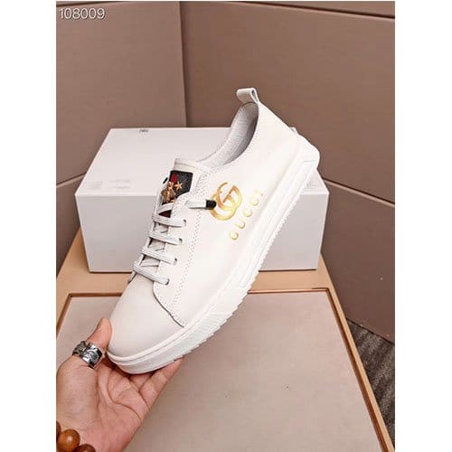 GUCCI 구찌 스니커즈 M1800