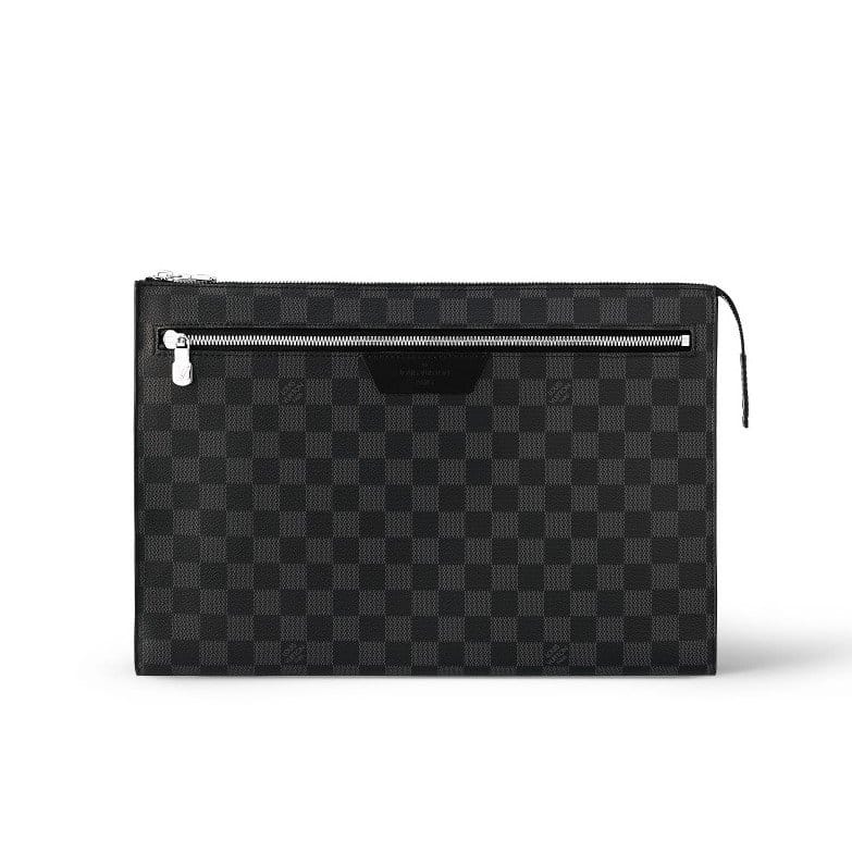 LOUIS VUITTON 루이비통 포쉐트 투고 N40481