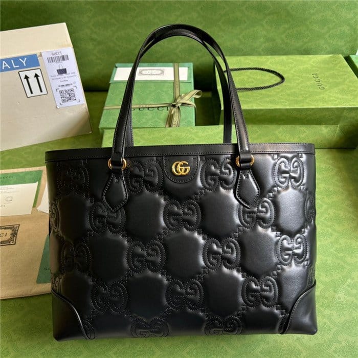 GUCCI 구찌 오피디오 토트백 631685