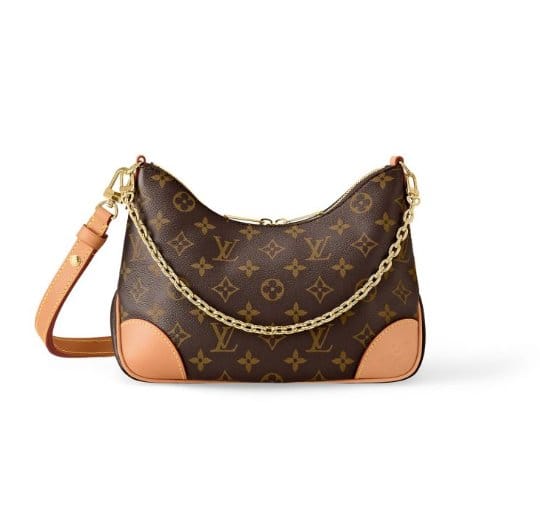 LOUIS VUITTON 루이비통 불로뉴 숄더백 M45831