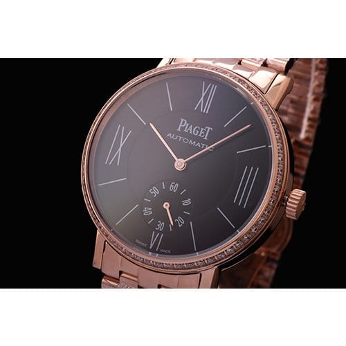 PIAGET 피아제 댄서-48