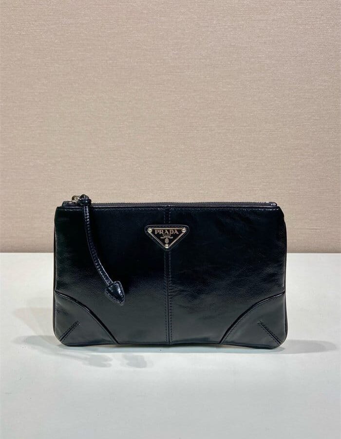 PRADA 프라다 스몰 파우치백 2NH006S
