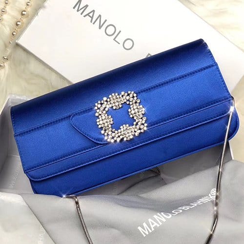 ROGER VIVIER 로저비비에 파티 클러치&숄더 24CM R30028