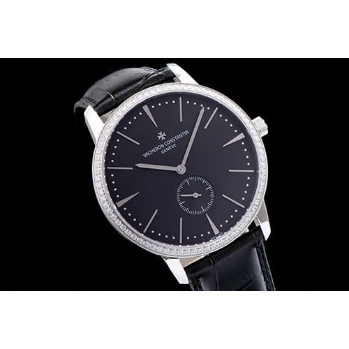 VACHERON CONSTANTIN 바쉐론 콘스탄틴 패트리모니-39 칼리버