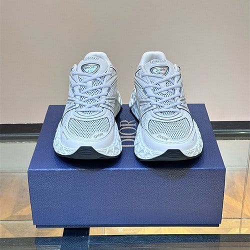 DIOR 디올 남여공용 스니커즈 D28687-1 2COLOR