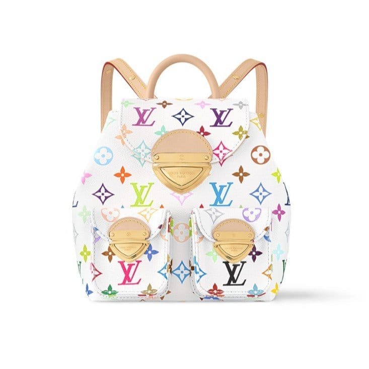 LOUIS VUITTON 루이비통 LV x TM 베니스 M13081