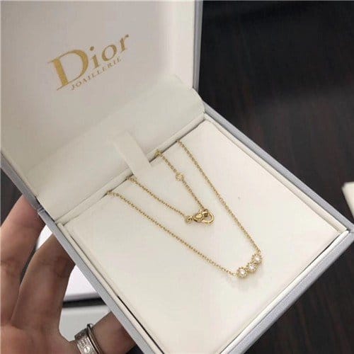 DIOR 디올 목걸이 D3011 2020/신상 (정품과 비교가능한 퀄리티 )