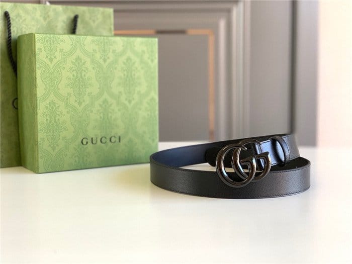 GUCCI 구찌 여성용 벨트 (넓이3CM) G34002