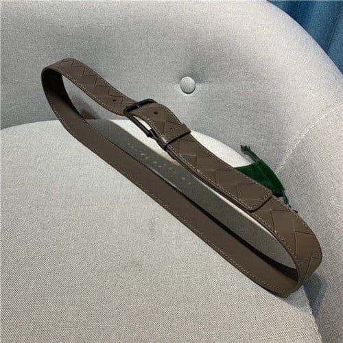 BOTTEGA VENETA 보테가베네타 벨트 3CM BV60610-5 2020/신상