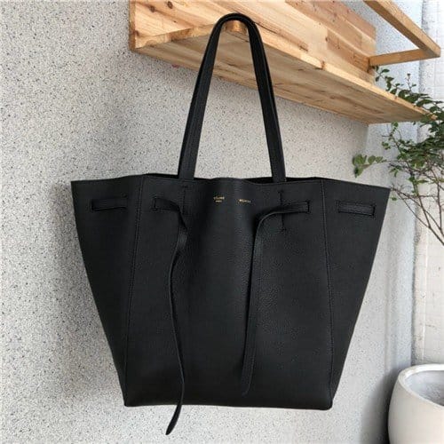 CELINE 셀린느 카바스 팬텀백 C8836