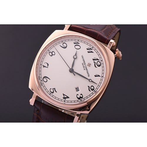 VACHERON CONSTANTIN 바쉐론 콘스탄틴 히스토리-5