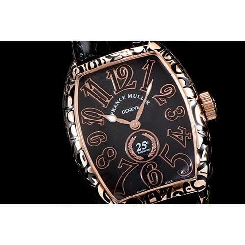 FRANCK MULLER 프랭크뮬러 카사블랑카-39