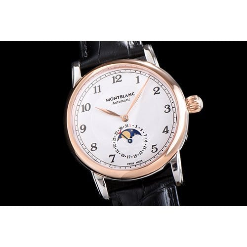 MONT BLANG 몽블랑 스타 레거시-2 U0117327