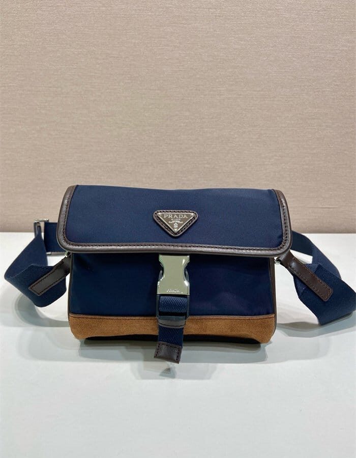 PRADA 프라다 미니 크로스백 2ZH108