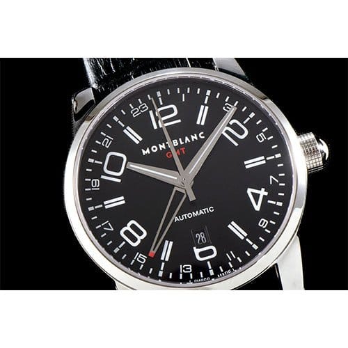 MONT BLANG 몽블랑 타임워커 GMT 36065