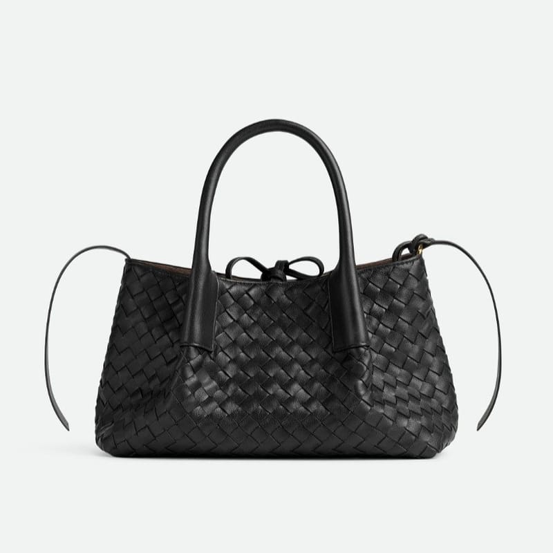 BOTTEGA VENETA 보테가베네타 스몰 피나코테카 819004 5COLOR