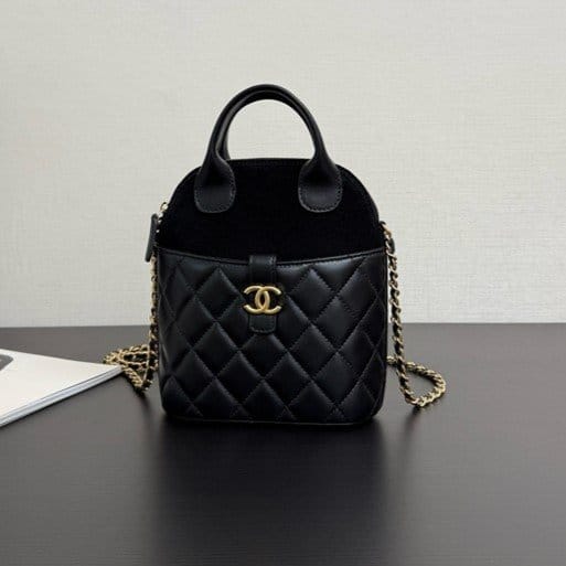 CHANEL 샤넬 미니 크로스백 AS1511 2COLOR